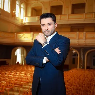 Tabriz I Empire Of Music ✔