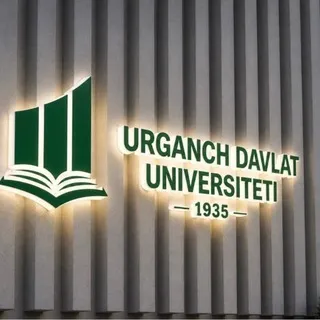 UrDU • УрГУ • UrSU