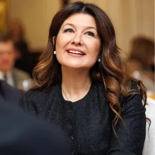 Полина Павлова