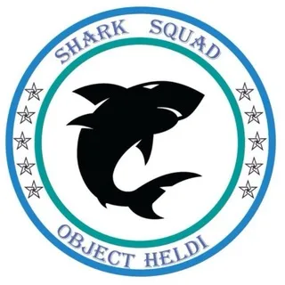 Shark Squad #25