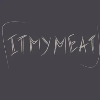 Rest/Почеркушки ItmyMeat🍖