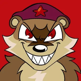 🟥 Красный Ёж 🦔