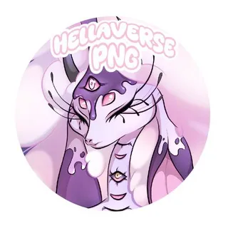 Hellaverse png