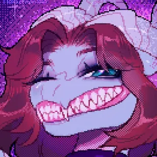 Lilly_mega's art channel 18+
