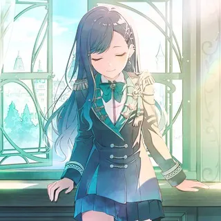 𝒶𝓃(𝑔𝑒𝓁) 𝓈𝒽𝒾𝓇𝒶𝒾𝓈𝒽𝒾