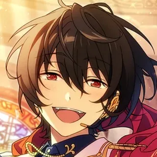 ritsu sakuma🌙