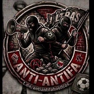 Anti-Antifa Ultras