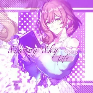 [РЕСТ].ּ𝑺𝒕𝒂𝒓𝒓𝒚 𝑺𝒌𝒚 𝑭𝒍𝒐𝒐𝒅 |•𝑳𝒊𝒇𝒆
