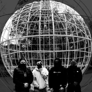 СТАНЦИЯ СОЮЗ | souzstvtion band 🛰️