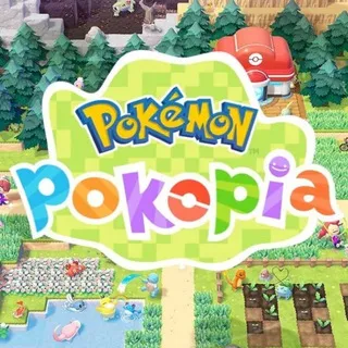 Pokopia!