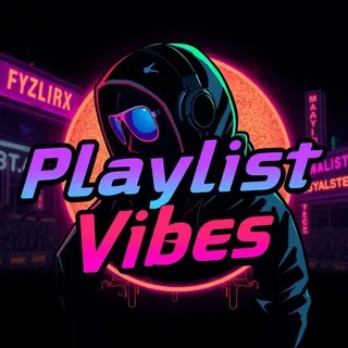 Playlist Vibes