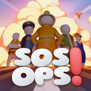 SOS OPS!