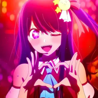 ⃟ㅤׁㅤ ︵⏜ 𝑨𝑰 𝑯𝑶𝑺𝑯𝑰𝑵𝑶 • 𝒅𝒂𝒊𝒍𝒚