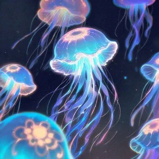 ~ медузий риф ~