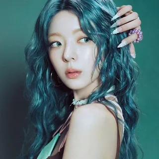 choi lia 최지수!