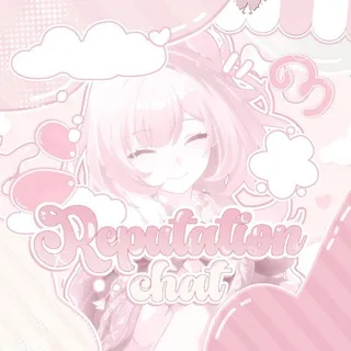 ︶ׄ︶ 𝘰𝓻i𝑔i꯭𝘯𝒂l t͟͟r𝓾e 𝓻𝘦p𝓾tatiø𝓃ׁ ೕ