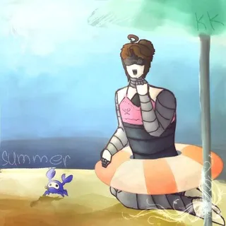 Какащкэ кек 🍉👩‍🦽
