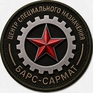"БАРС-САРМАТ" Центр специального назначения (добровольческий, беспилотных систем)