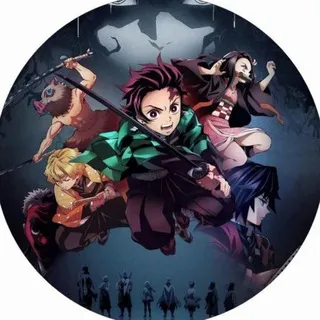 Demon Slayer Tamil