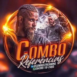 Combo Referências