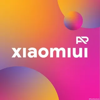 Xiaomiui Arabic