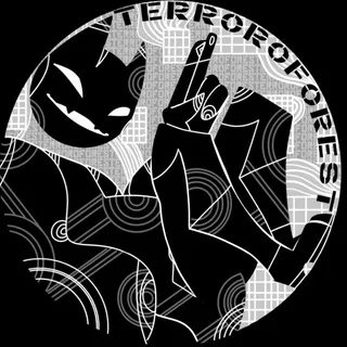 terroroforest