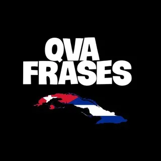 Qva Frases 🇨🇺