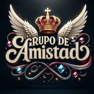 Grupo de amistad 🌻