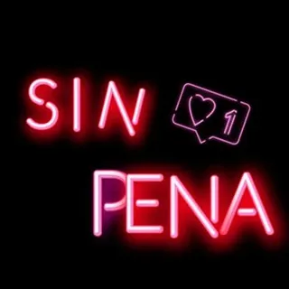 Sin pena se vive mejor...