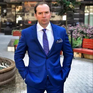 Адвокат Жорин ✔
