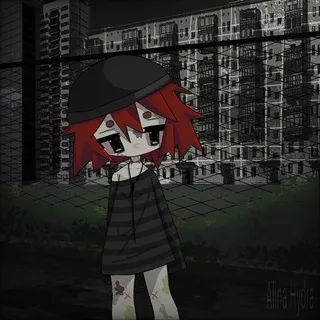 stupid lil necrosis