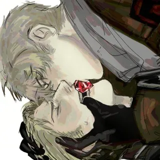 ౨ৎ𝑹𝒖𝒔𝒔𝒊𝒂 𝒙 𝑮𝒆𝒓𝒎𝒂𝒏𝒚 cf + daily
