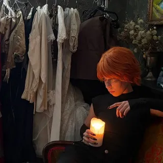 Храм вестницы зари