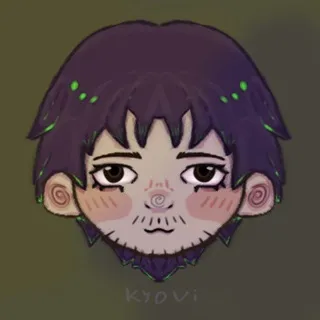 ƘƳOᐯƖ 🍰