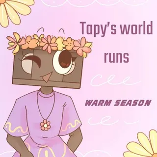 [ВЕЧНЫЙ НАБОР В АДМИНЫ] TapyWorld - Runs🕸