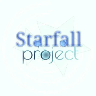 starfall project | фан-дубляж по секаю