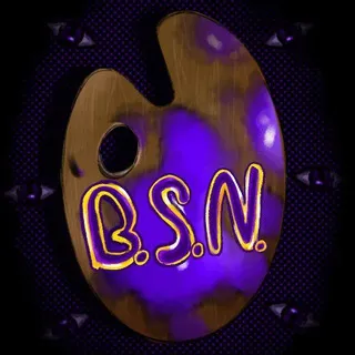 B.S.N |BroSuperNice|