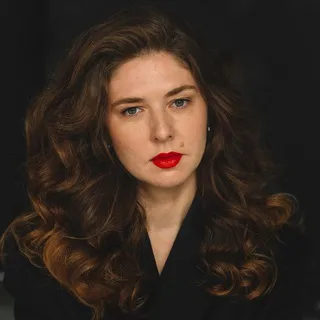 Kristina Petrova | Business & Mindset