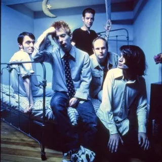 📻radiohead confessions🗣️