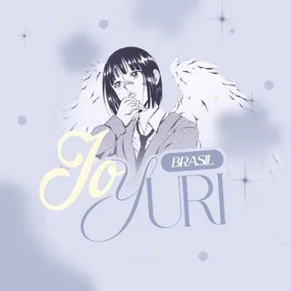 JO YURI BRASIL !! FAREWELL FOR NOW 🎸