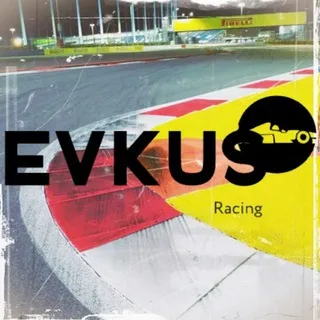 Evkus Racing | Формула-1