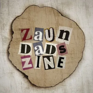 ZAUN DADS ZINE | Arcane