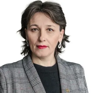 Надежда Леонтьева