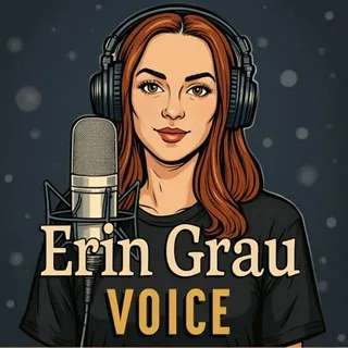 Erin_Grau_Voice 🎙
