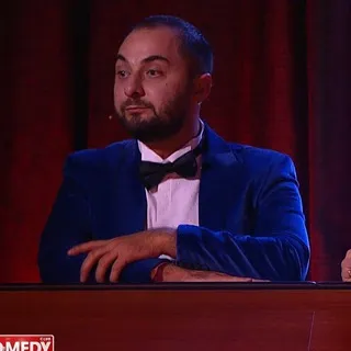 DemisKaribidis ✔