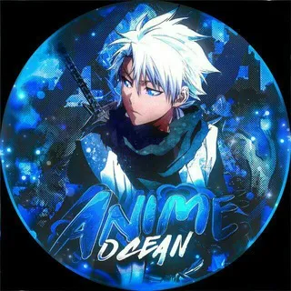 Anime Chat Ocean