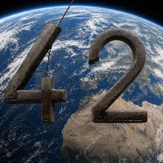Дом 42
