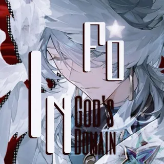𝐆𝐨𝐝'𝐬 𝐝𝐨𝐦𝐚𝐢𝐧 𝐈𝐍𝐅𝐎