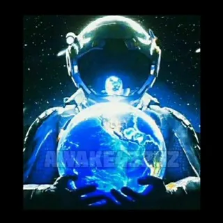 Awake432Hz 🌬Coscienza Cosmica