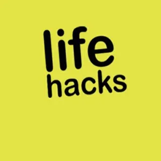 Lifehacks — Ideas, Tips & Lifestyle